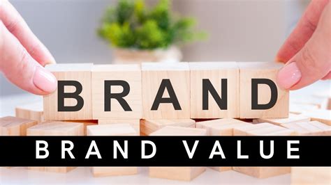 What Is Brand Value The Marketing Eggspert Blog