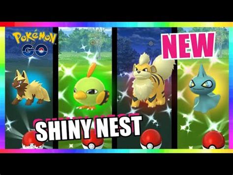 There are a total of 386 pokemon in this game, all are actually catchable in this one game, no trading is necessary. BEST NEW SHINY NEST in Pokemon Go! - YouTube