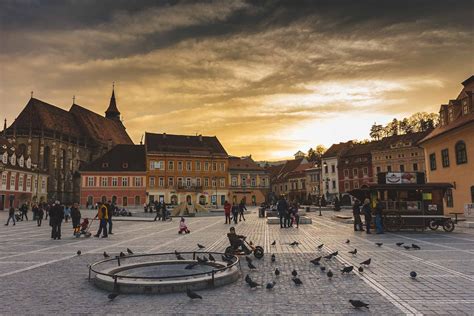 Romania Travel Guide: Uncovering the Country's Medieval Heritage