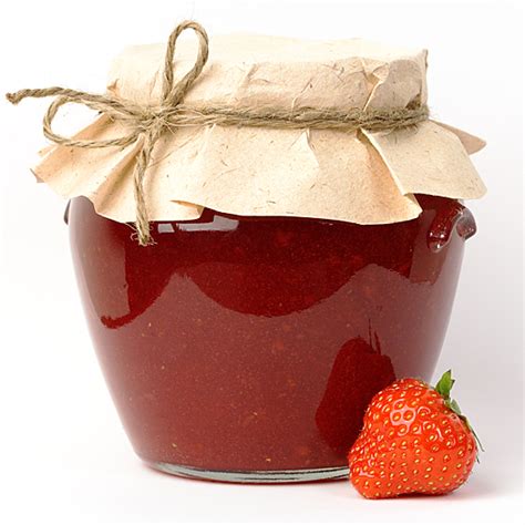 Food Preservation Jellies Jams And Spreads — Publications