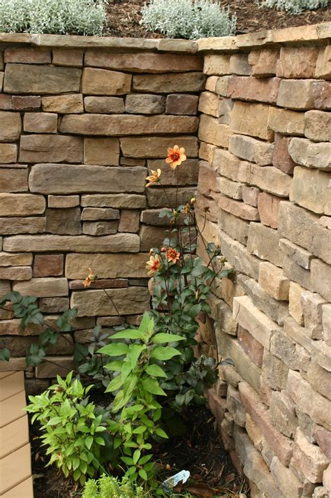 You can own a heavy duty commercial grade simulated stone fence at a fraction of the cost of a traditional masonry wall. How Much Does a Retaining Wall Cost in Northern Virginia ...