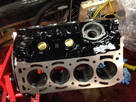 Triumph engines are perfect for touring coaches, city buses. REBUILT Triumph Stag 3.0-liter OHC V-8 engine for sale in ...