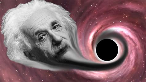Do Five Dimensional Black Holes Prove Einstein Wrong Seeker