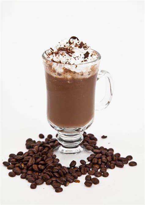 You may want to use cold brew coffee, but again, make sure it's room temperature coffee. FROZEN COFFEE - The Blendtec Heritage