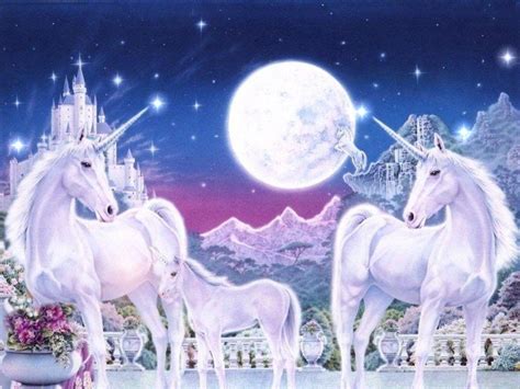 Beautiful Unicorn Wallpapers Top Free Beautiful Unicorn Backgrounds