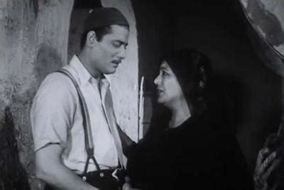 الشيخ أبو عبد الأعلى خالد عثمان. صورة 4 من فيلم شباب امرأة - فردوس محمد - شكري سرحان ...