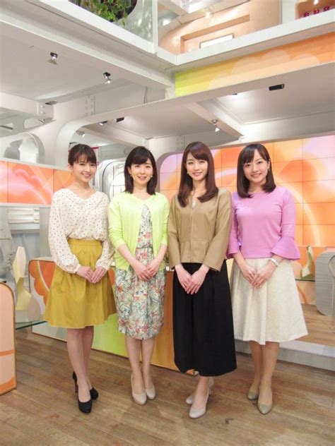 テレ朝POST » 春全開!「うさたま」イメージのポーズも披露 ...