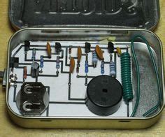 Sar how to make metal detector. How to Make a Cheap and Simple Metal Detector | Metal ...