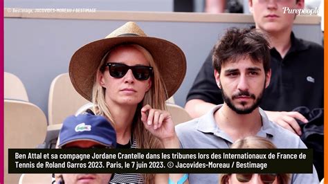 Charlotte Gainsbourg Et Yvan Attal Le Mariage De Leur Fils Ben Annonc Il Va Dire Oui L Ex
