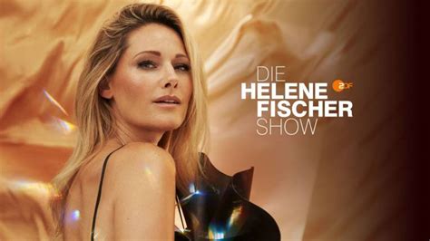 Die Helene Fischer Show Tour 2023 Konzerttermine And Tickets