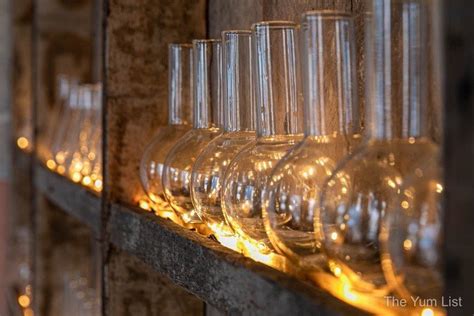 Recently, the trend has shifted to speakeasy bars which basically refer to 'underground' drinking establishments that are not. Potions Bar KL, A Hidden Bar in the City Centre of KL ...