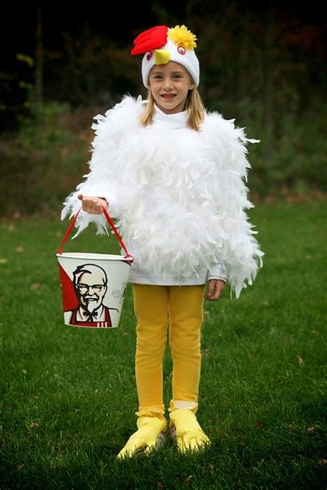 Our Country Chronicles October 2011 Chicken Costumes Chicken