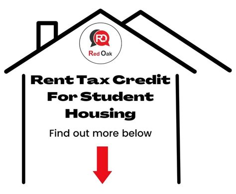 Rent Tax Credit A Guide For Irish College Students And Parents Red Oak