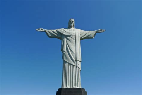 Most Visited Monuments In Rio De Janeiro Brazil Top 10 Historical
