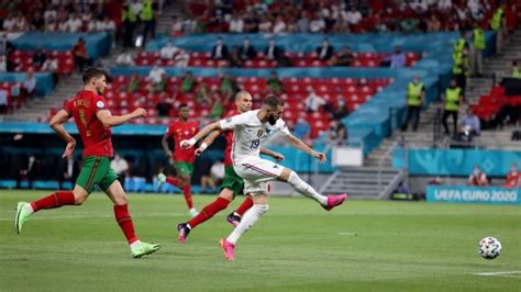 January 23, 2021 post a comment. Eurocopa 2021 | Portugal 2-2- Francia: Dos colosos empatan ...