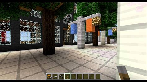Whenever a player goes into a portal, they will come out at the other portal's location. SDK Gun mod server vorstellung 1.2.5+.minecraft ordner ...