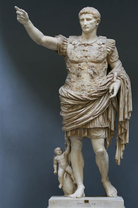 Roman Imperial Sculpture