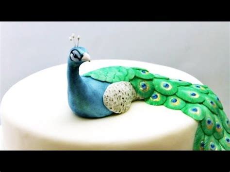 How to keep moon cactuses alive for as long as possible + propagation tips. How to make a fondant peacock feather - YouTube (With ...