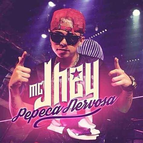 Mc Jhey Pepeca Nervosa Lyrics Genius Lyrics