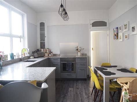Related images with ikea dining room designs ideas 2011 digsdigs. Grey IKEA kitchen dining room makeover: The result