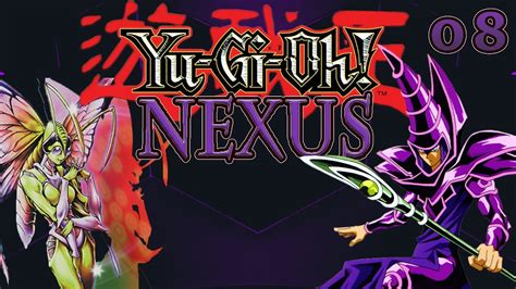Yu Gi Oh Dueling Nexus Dueling Subscribers Part 8 Insect Princess Vs Dark Magician Youtube