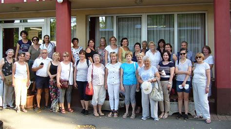 A nőikar Debrecenbe látogatott | Solymár Online