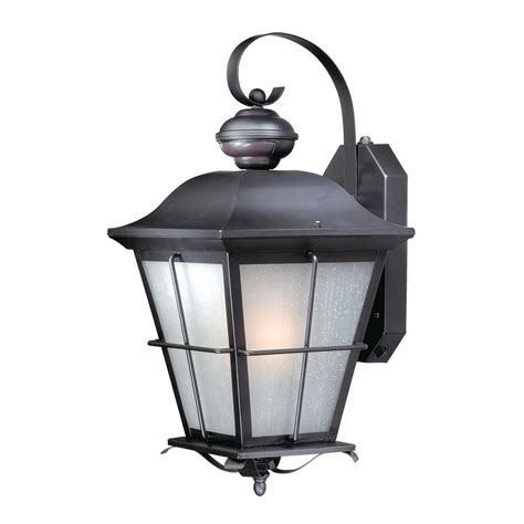 Outdoor wall lights led lighting 1200 x 1200 design ideas. Cascadia Lighting New Haven 18.75-in H Oil-Rubbed Bronze ...