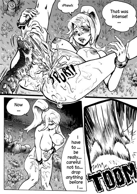 super wild mission page18 by saikyo3b hentai foundry