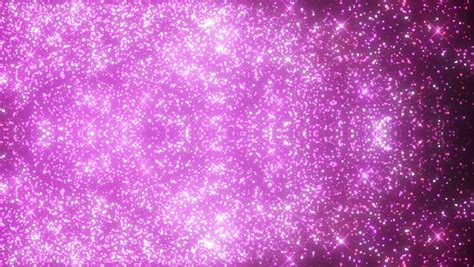 Hd Loopable Background With Nice Pink Particles Stock Footage Video 20440156 Shutterstock