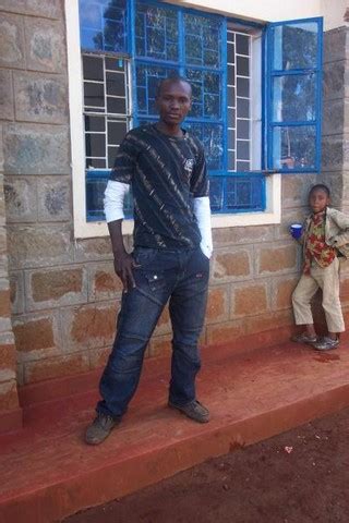 It does tend to attract slightly older people (30 to 50) than the other more trendy dating sites. Gedi Kenya, 30 Years old Single Man From Thika Christian ...
