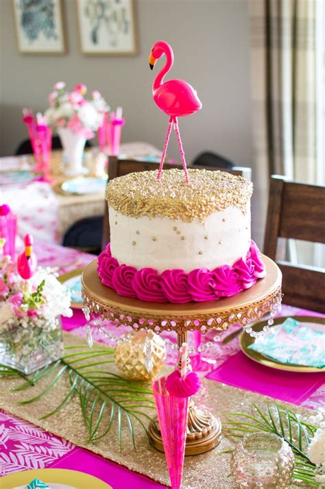 Maybe you would like to learn more about one of these? Flamingo Baby Shower | Sprinkle party, Flamingo birthday ...