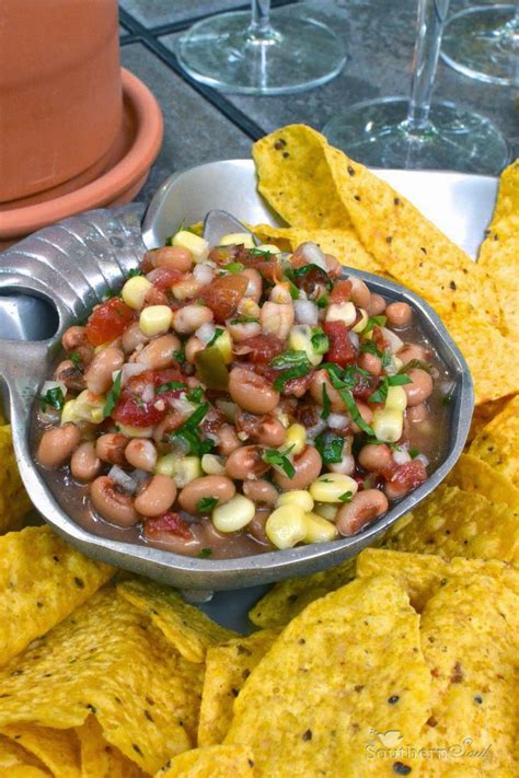 Southern Caviar | Recipe | Appetizer recipes, Southern ...