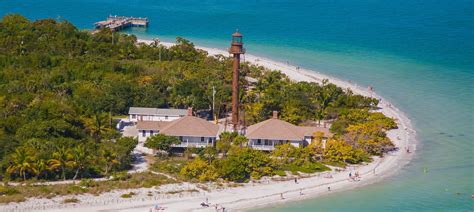 9 Top Things To Do On Sanibel Island Florida Cuddlynest