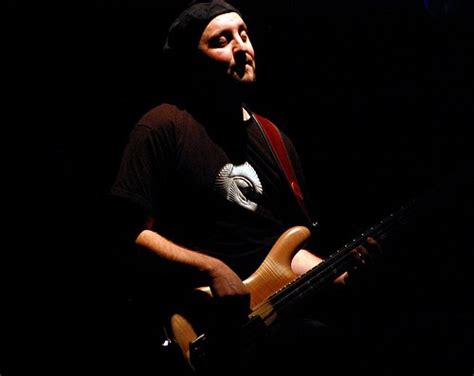 Interview With Porcupine Tree Bassist Colin Edwin Indianmusicmug