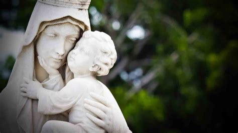 10 Things I Wish Everyone Knew About Mary Mother Of Jesus Idisciple
