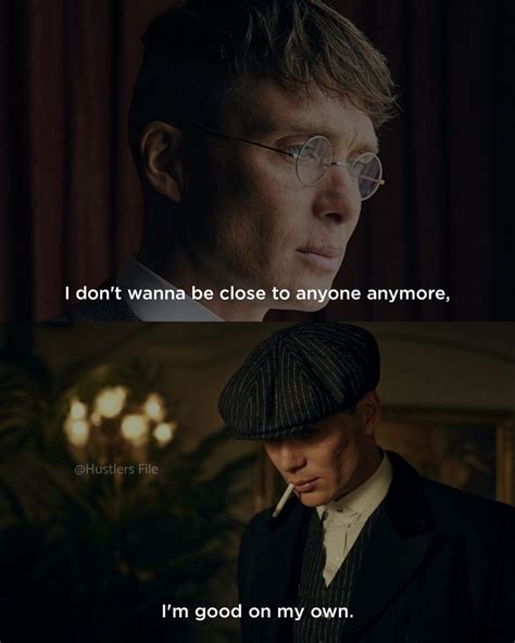 Best Peaky Blinders Quotes Most Notable One Liners From The Shelby