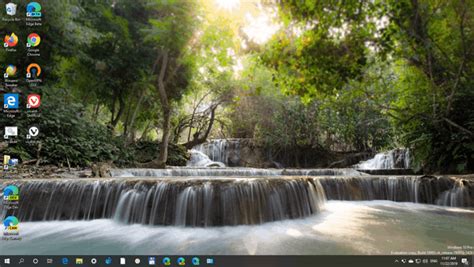 Aqua 4 Theme For Windows 10 Windows 8 And Windows 7