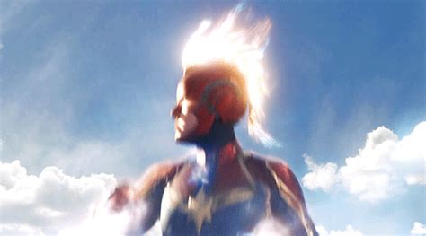 Captain Marvel Post Credits Scene Originally Saw Jude Laws Yon Rogg