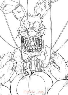 Don't trace it don't make ur oc's don't make p*rn on it показать. fnaf coloring pages nightmare - Google Search | FNAF ...