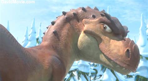 Momma Dino Ice Age 3 Dawn Of The Dinosaurs Image 7964336 Fanpop
