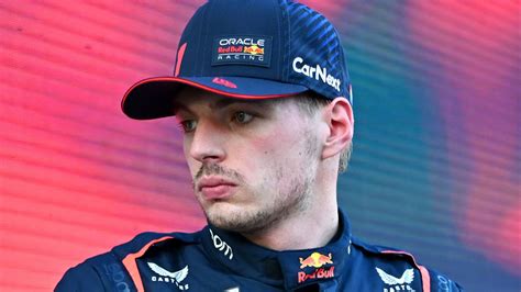 Azerbaijan Gp Max Verstappen Slams New F1 Sprint Weekend Format During