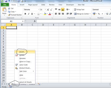 Every time user enter these fields in any of the 3 work sheet in weekly report. Shift F11 Excel Shortcut Insert New Worksheet into ...