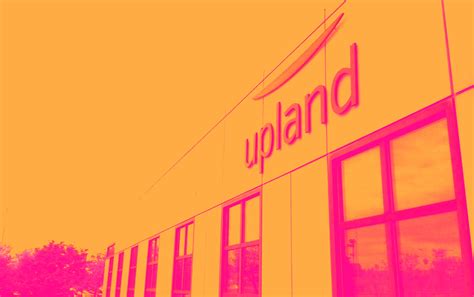 Upland (UPLD) Shares Skyrocket, What You Need To Know