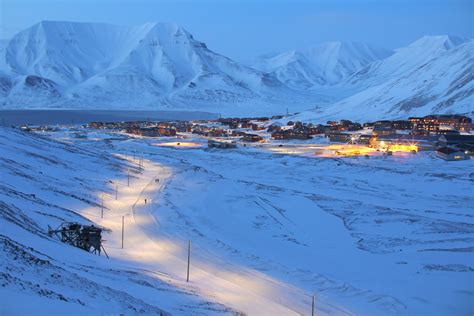 Svalbard Norway Worldwide Destination Photography And Insights