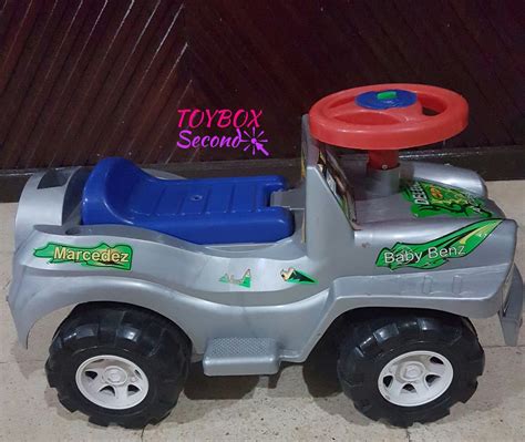 Ukuran p x l x t = 113cm x 72cm x 200 cm. Jual-Beli Mainan & Perlengkapan Bayi Bekas Samarinda ...
