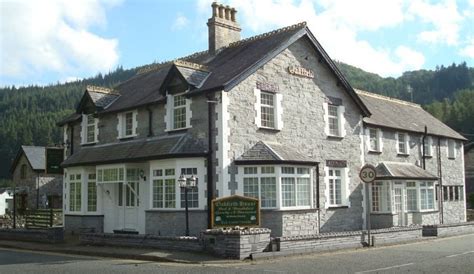Oakfield House Bandb Betws Y Coed Conwy Snowdonia National Park Wales
