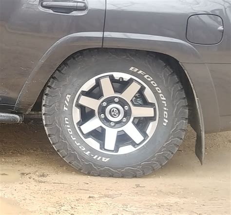 In this case, v identifies a speed rating above 149 mph. Tire Upgrade | Toyota 4Runner Forum 4Runners.com
