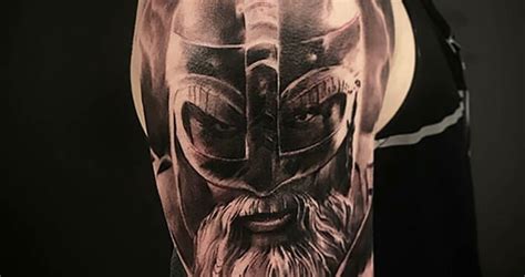 Viking traveled half of the world in 8,9, 10 and 11 century. Viking tattoo - Ønsker du en viking tatovering? - Timeless ...