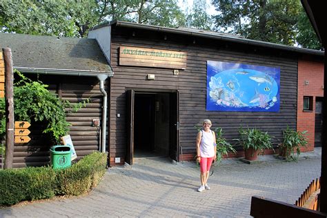 Základní informace místa id místa: Zoo - Hodonin