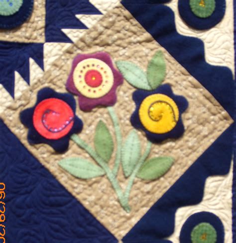 Fabric Crafts by Rosalie